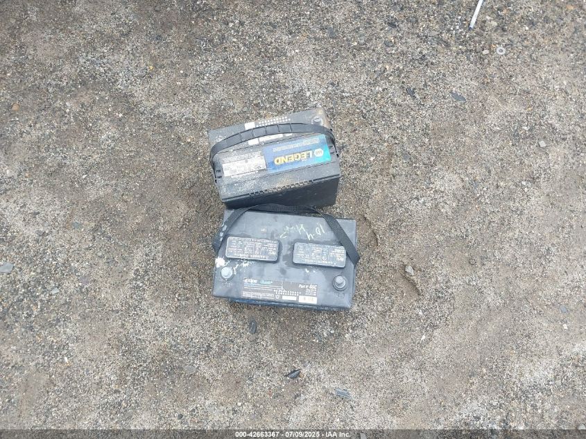 2003 Honda Odyssey Ex-L VIN: 5FNRL18093B111239 Lot: 42663367