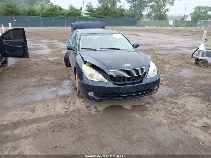 2006 Lexus ES 330