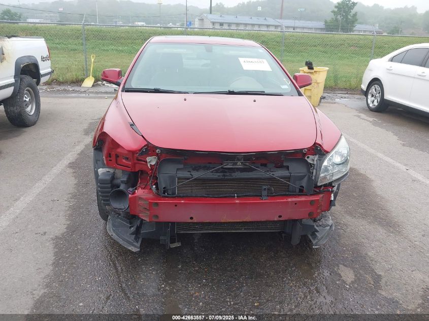 2012 Chevrolet Malibu 2Lt VIN: 1G1ZD5E02CF263294 Lot: 42663557