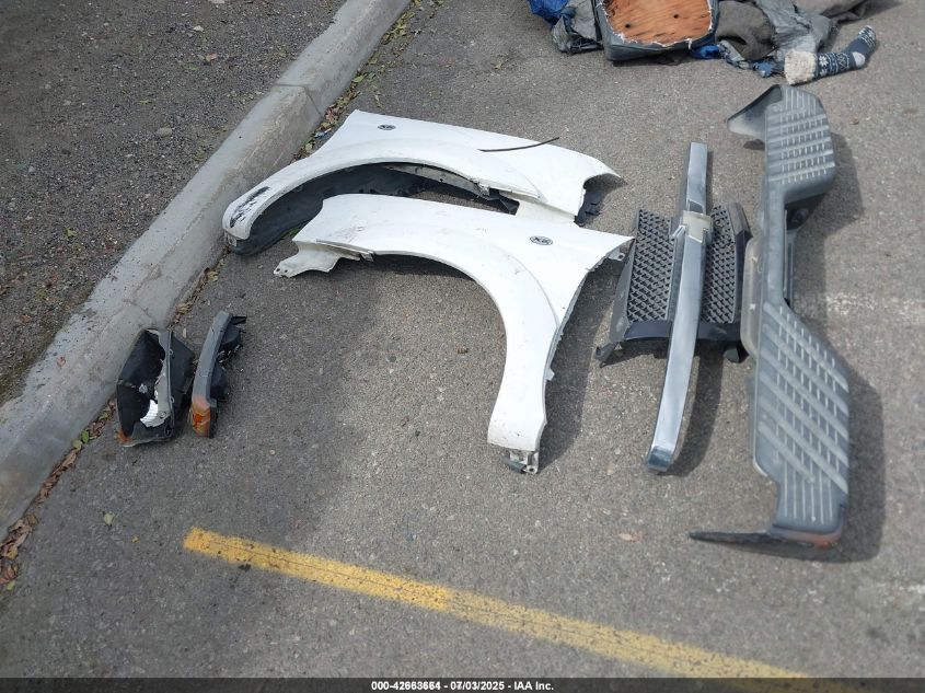 2001 Nissan Frontier Xe VIN: 1N6DD26S71C343086 Lot: 42663664