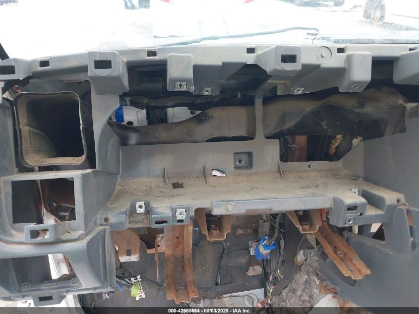 2001 Nissan Frontier Xe VIN: 1N6DD26S71C343086 Lot: 42663664