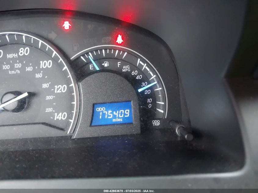 2015 Toyota Camry Le VIN: 4T4BF1FK5FR459047 Lot: 42663678