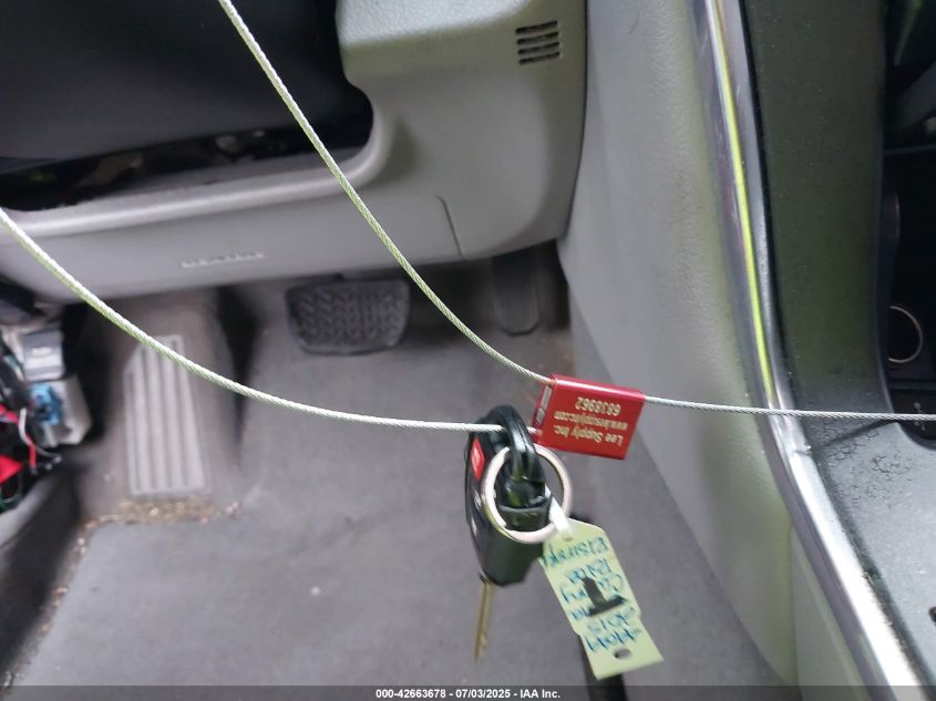 2015 Toyota Camry Le VIN: 4T4BF1FK5FR459047 Lot: 42663678