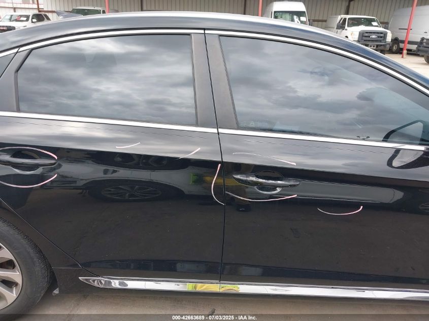 2015 HYUNDAI SONATA SPORT - 5NPE34AF2FH024156