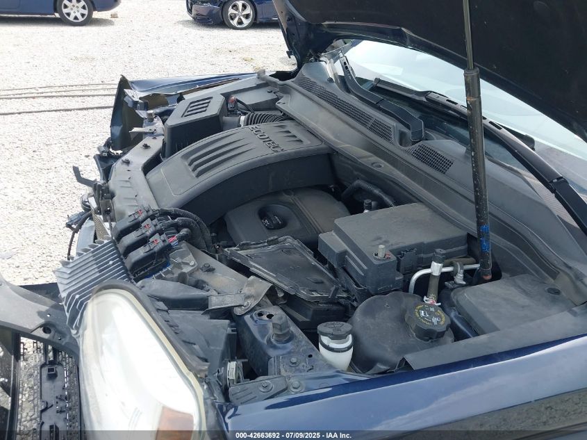 2015 GMC Terrain Sle-1 VIN: 2GKALMEK2F6405326 Lot: 42663692