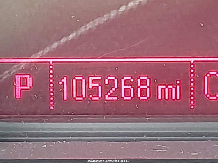 2015 GMC Terrain Sle-1 VIN: 2GKALMEK2F6405326 Lot: 42663692