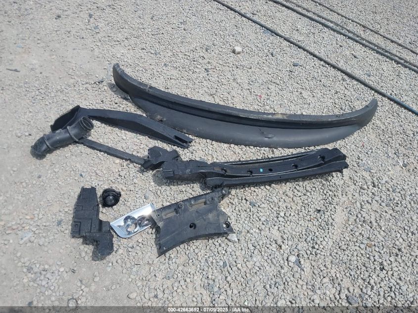 2015 GMC Terrain Sle-1 VIN: 2GKALMEK2F6405326 Lot: 42663692