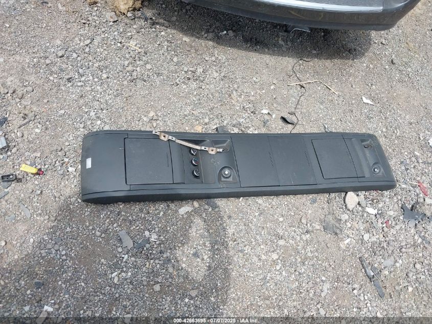 2017 Dodge Grand Caravan Gt VIN: 2C4RDGEG9HR798882 Lot: 42663695