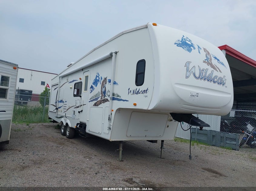 2008 Forest River Other