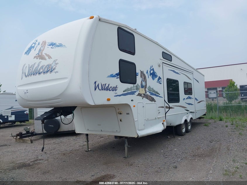 2008 Forest River Other