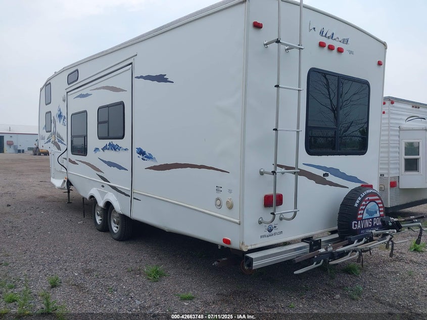 2008 Forest River Other