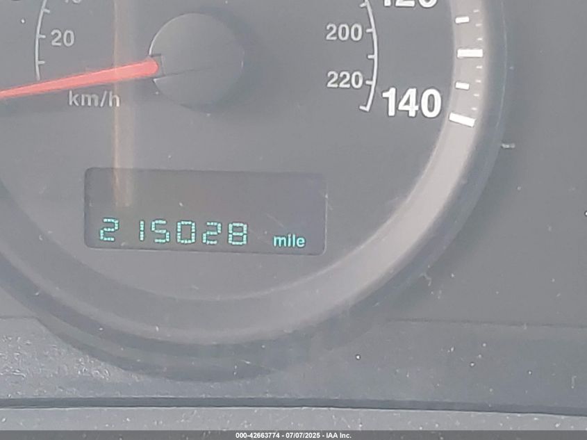 2006 Jeep Grand Cherokee Laredo VIN: 1J4GR48K46C353747 Lot: 42663774