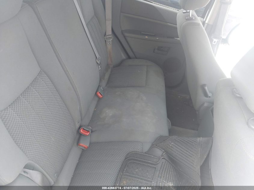 2006 Jeep Grand Cherokee Laredo VIN: 1J4GR48K46C353747 Lot: 42663774