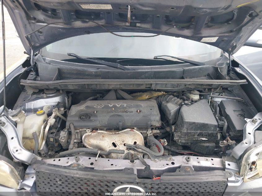 2009 Scion Xb VIN: JTLKE50E491064444 Lot: 42663895