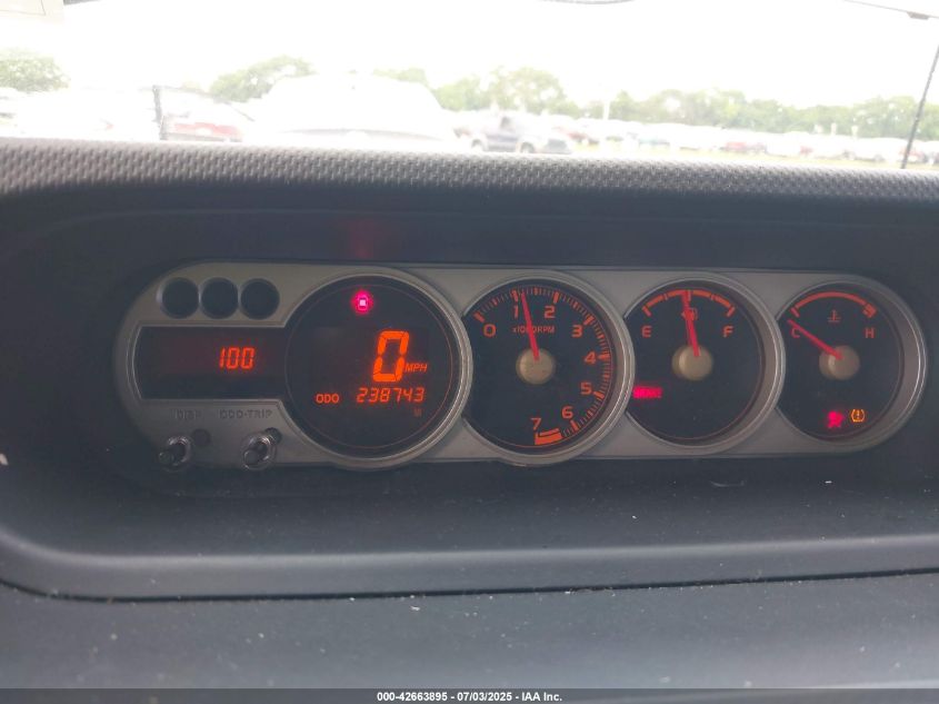 2009 Scion Xb VIN: JTLKE50E491064444 Lot: 42663895