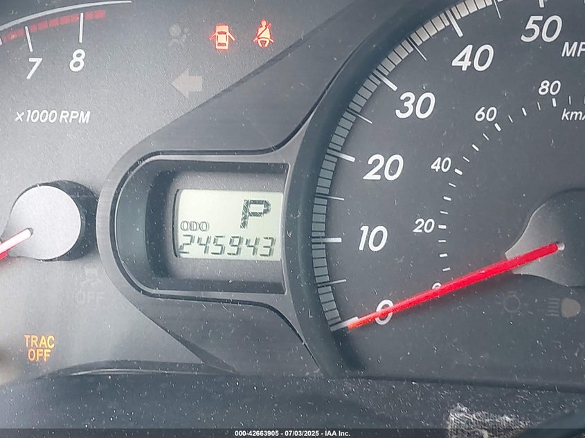 2013 TOYOTA SIENNA VIN: 5TDKK3DC7DS308116