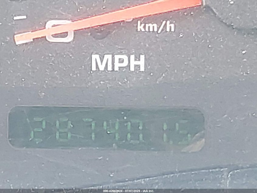 2004 Ford F-350 Lariat/Xl/Xlt VIN: 1FTSW31S44EC23434 Lot: 42663924