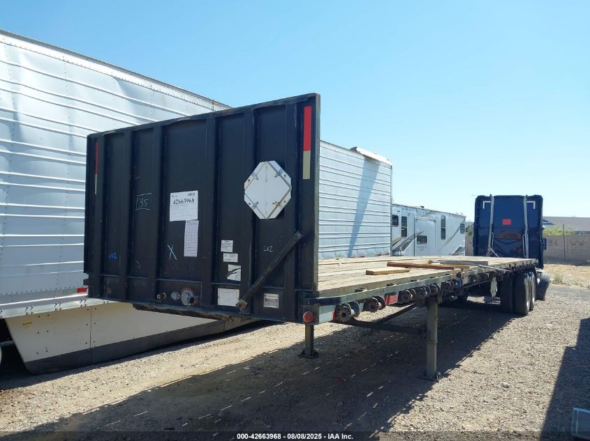 1981 Trailmobile P91T-Osaj black null null 00000000000V63803 photo #3