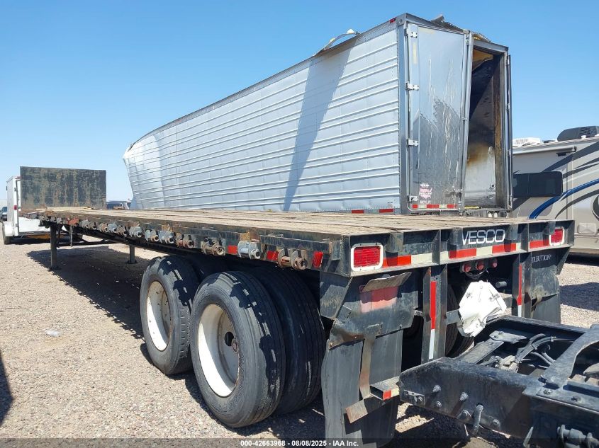 1981 Trailmobile P91T-Osaj black null null 00000000000V63803 photo #4