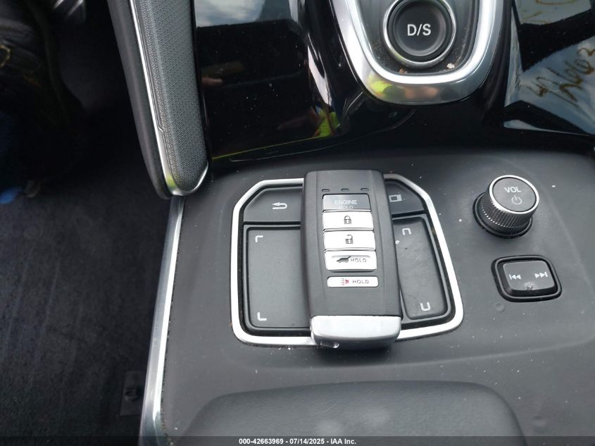 2023 Acura TLX - 19UUB7F91PA003652