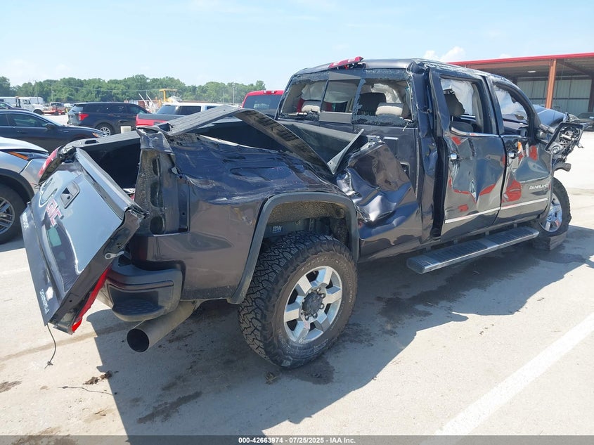Vin: 1gt424e88ff649648, lot: 43157061, gmc c3500 20154