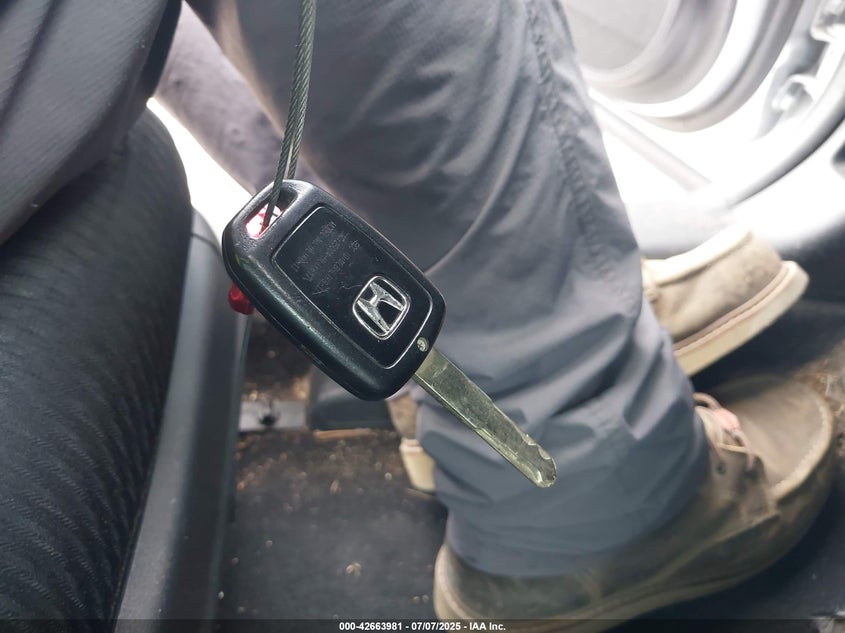 2014 Honda Accord Sport VIN: 1HGCR2F58EA087182 Lot: 42663981