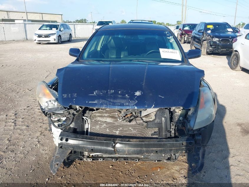 2009 Nissan Altima 2.5 S VIN: 1N4AL21E99N451970 Lot: 42664057