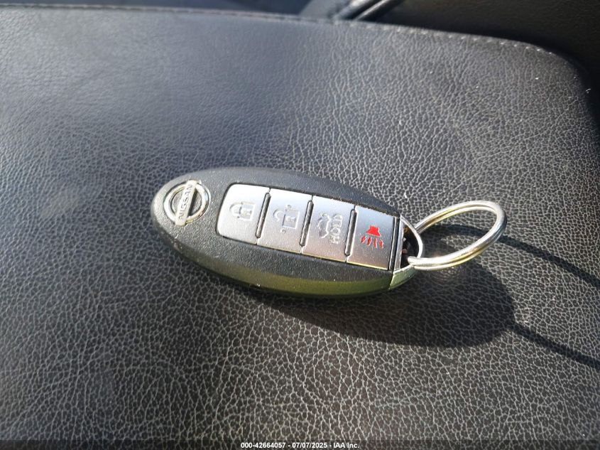 2009 Nissan Altima 2.5 S VIN: 1N4AL21E99N451970 Lot: 42664057