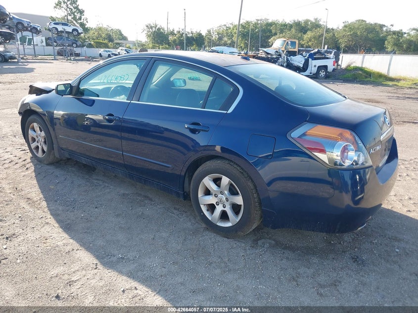 1N4AL21E99N451970 2009 NISSAN ALTIMA photo no. 3