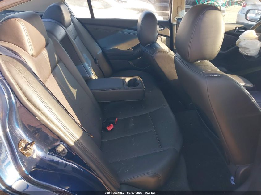 2009 Nissan Altima 2.5 S VIN: 1N4AL21E99N451970 Lot: 42664057