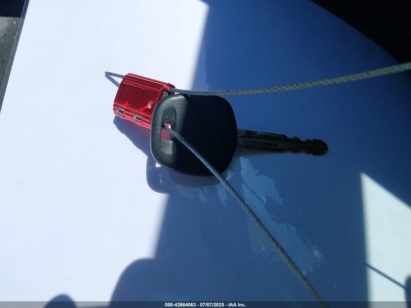 2017 TOYOTA TACOMA SR - 5TFRX5GNXHX089726