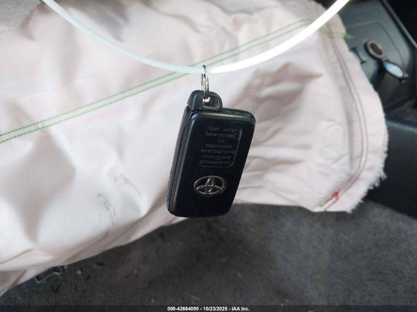 2012 Toyota Prius Four VIN: JTDKN3DU2C1551988 Lot: 42664099