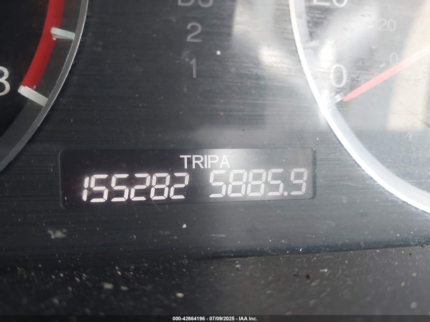 2012 Honda Accord 2.4 Se VIN: 1HGCP2F69CA008114 Lot: 42664196