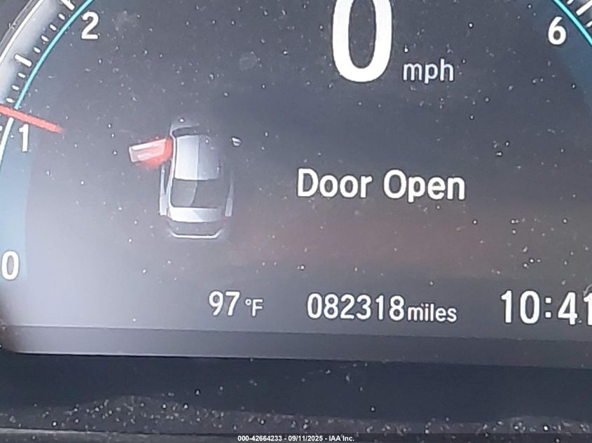 2019 Honda Civic Lx VIN: 19XFC2F60KE015651 Lot: 42664233