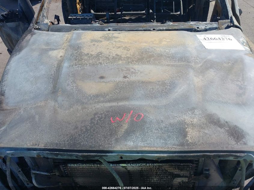 2005 Dodge Ram 2500 Slt/Laramie VIN: 3D7KS28C75G788457 Lot: 42664276