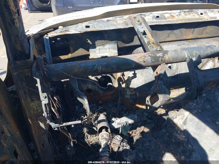 2005 Dodge Ram 2500 Slt/Laramie VIN: 3D7KS28C75G788457 Lot: 42664276