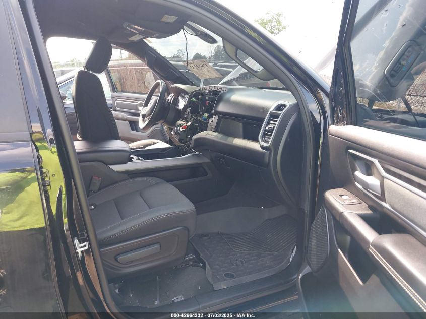 2023 Ram 1500 - 1C6SRFMT5PN541779