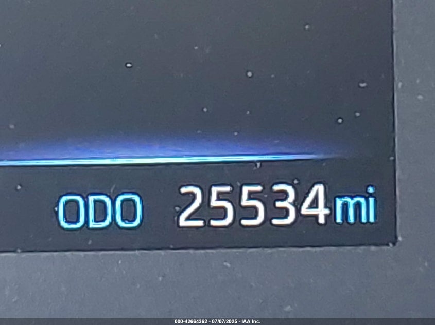 2023 TOYOTA COROLLA HYBRID LE - JTDBCMFE1P3019918