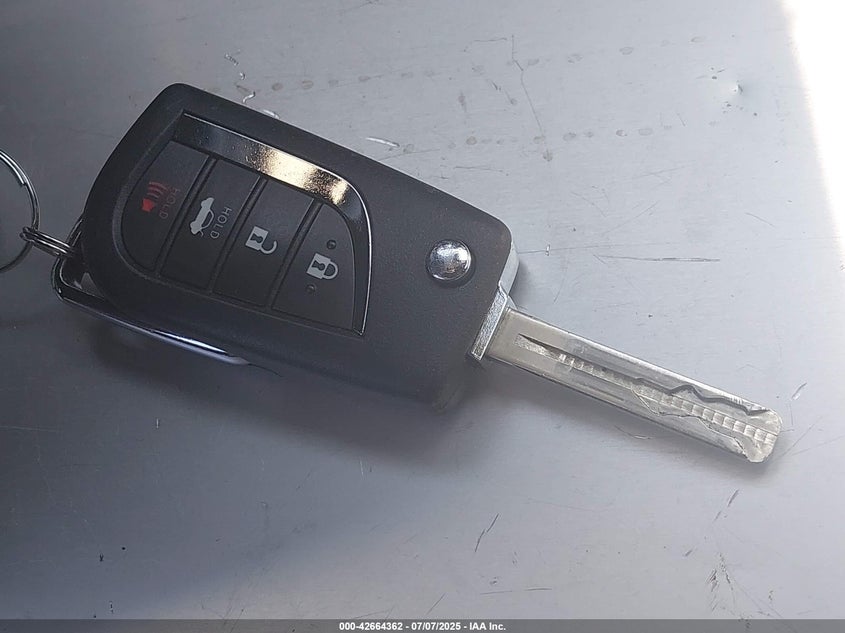 2023 TOYOTA COROLLA HYBRID LE - JTDBCMFE1P3019918