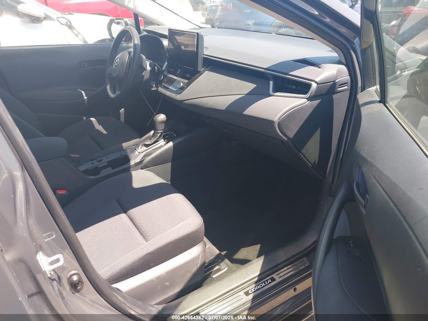 2023 TOYOTA COROLLA HYBRID LE - JTDBCMFE1P3019918