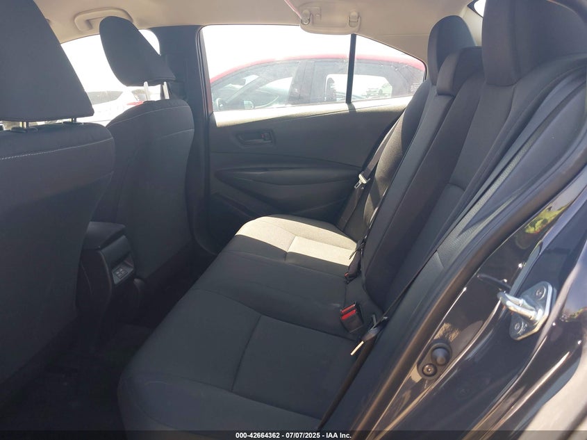 2023 TOYOTA COROLLA HYBRID LE - JTDBCMFE1P3019918