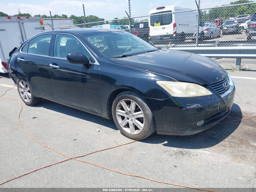 JTHBJ46G972126209 2007 Lexus Es 350 auction photo 1