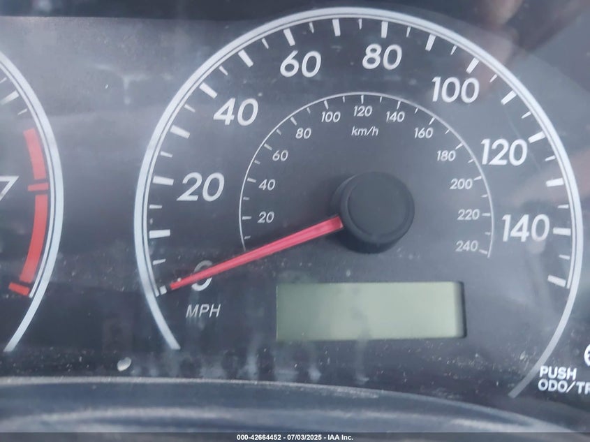 2013 TOYOTA COROLLA LE - 5YFBU4EEXDP087393