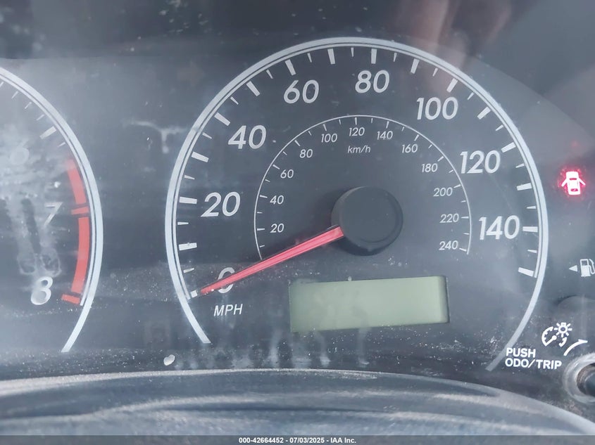 2013 TOYOTA COROLLA LE - 5YFBU4EEXDP087393