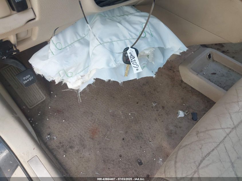 2008 Lexus Rx 350 VIN: 2T2GK31U58C028370 Lot: 42664487