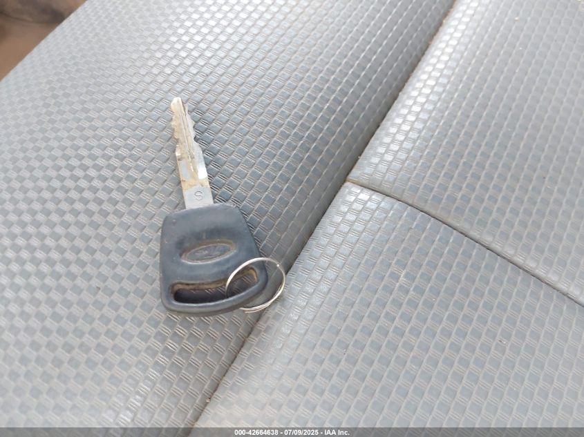 2011 Ford F-350 Chassis Xl VIN: 1FD8X3FT2BEB52932 Lot: 42664638