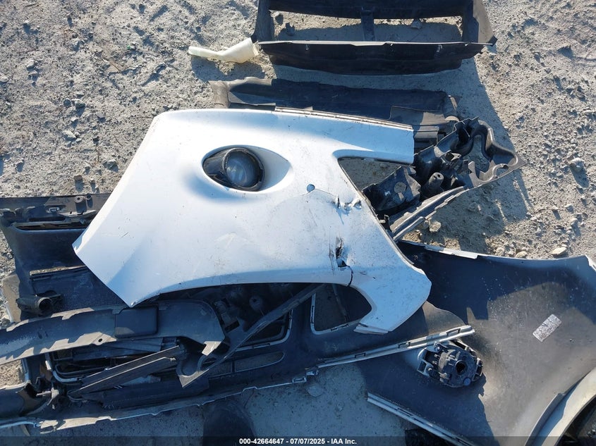 2014 FORD FOCUS TITANIUM - 1FADP3J27EL221699