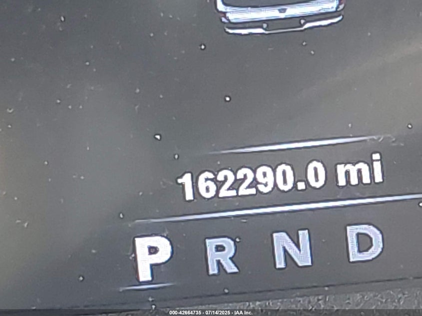 2014 Ram 1500 Big Horn VIN: 1C6RR7LG6ES300983 Lot: 42664735