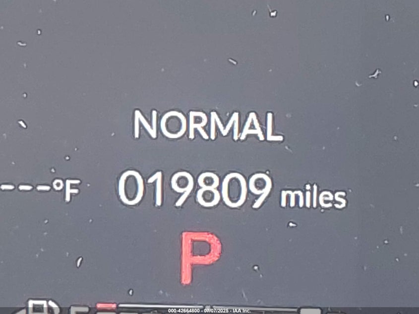 2025 Honda Hr-V Awd Sport VIN: 3CZRZ2H51SM746850 Lot: 42664800