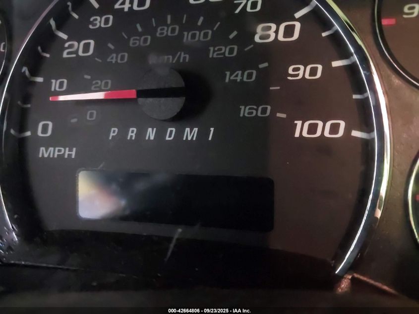 2015 Chevrolet Express 2500 Work Van VIN: 1GCWGFCFXF1154470 Lot: 42664806